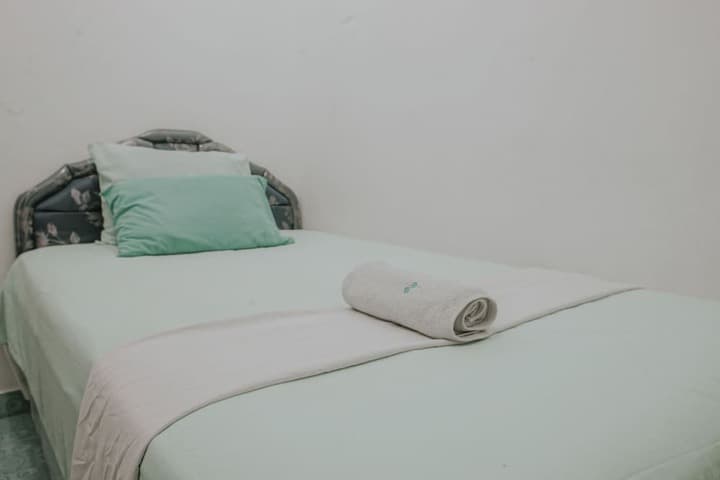 Palma Bed & Breakfast Hostel photo 5