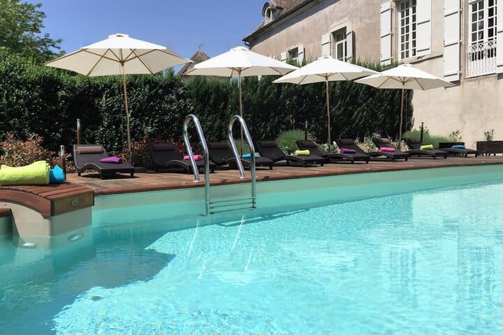 Domaine Pont Juillet photo 4