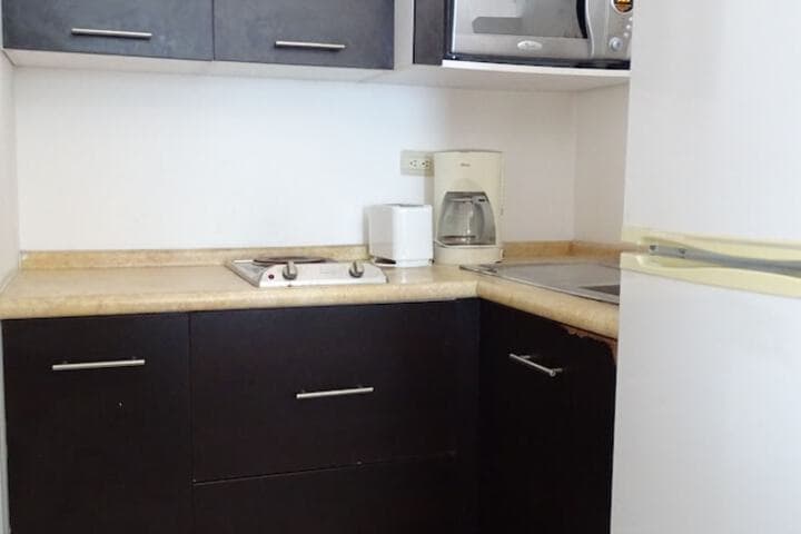 ApartHotel Siete 32 photo 3