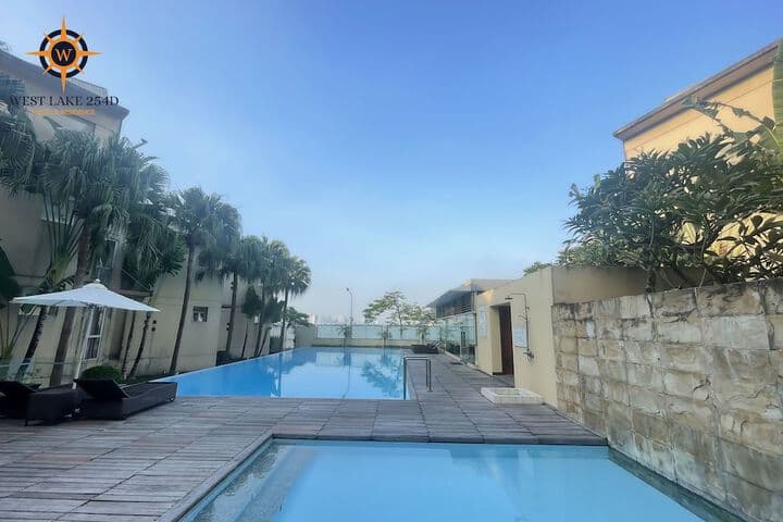 West Lake 254D Hotel & Residence photo 5