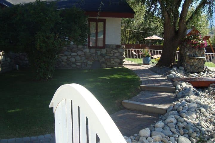 YPC Fitness & Accommodations photo 3