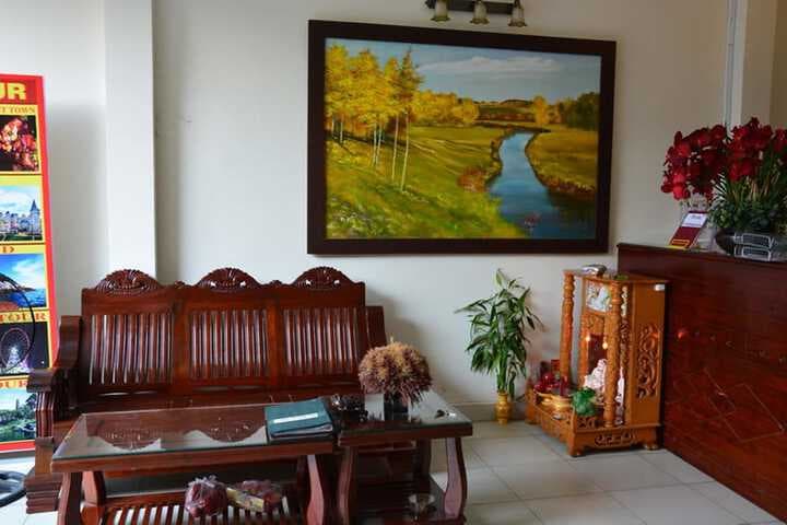 Kara Beachside Guest House photo 2