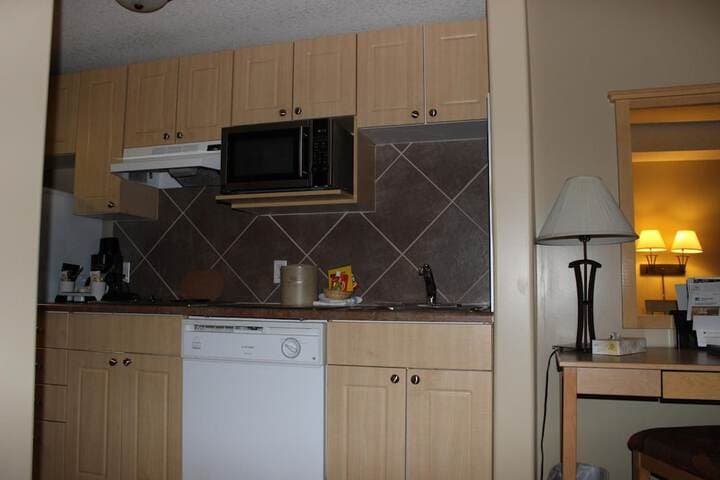 Clearwater Suite Hotel photo 5