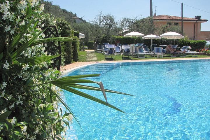 Residence Villa Margherita photo 5