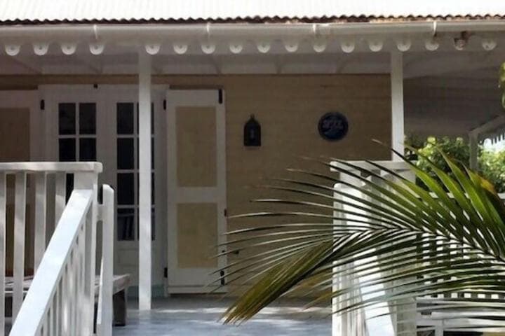 Galley Bay Cottages photo 4