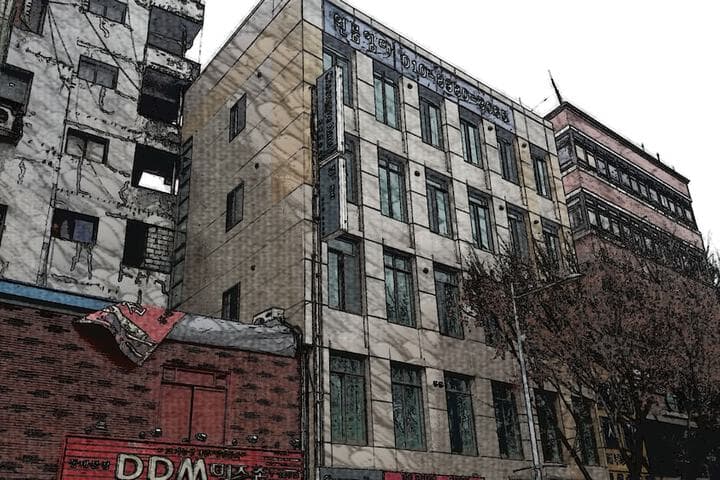 Cheonggye Haus photo 5