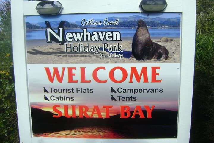 Catlins Newhaven Holiday Park photo 5