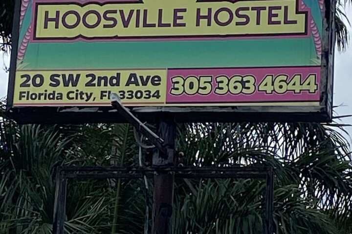 Hoosville Hostel photo 3