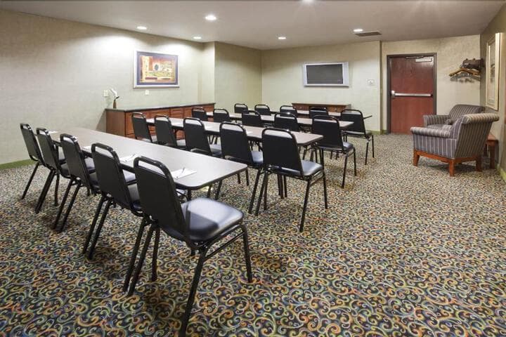 GrandStay Hotel & Suites Becker Big Lake photo 3