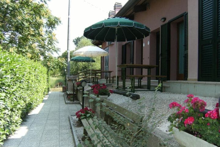 Country House Angelo Blù photo 3