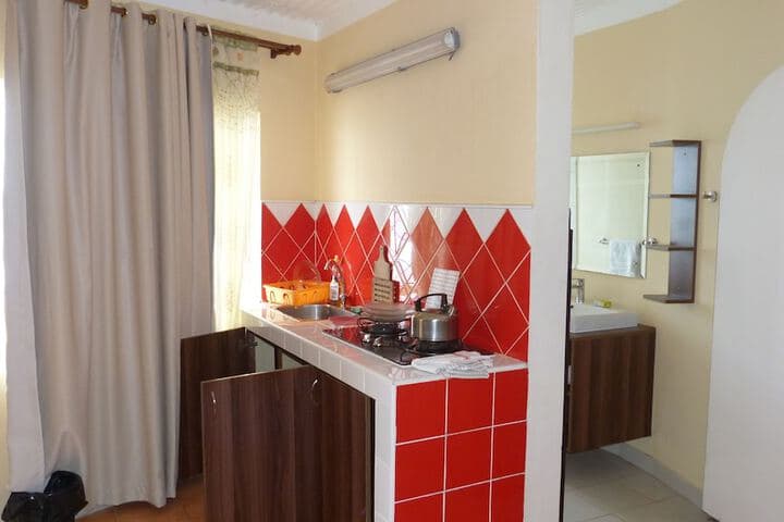 Le Cactus Guesthouse photo 4