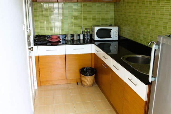 Unico Srinakarin Residence photo 4