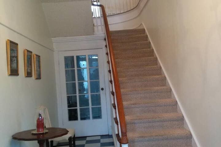 Fairmont House Bed & Breakfast photo 5