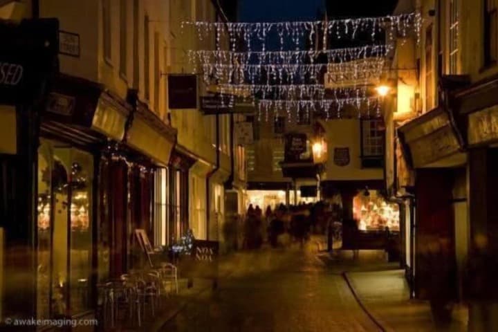 The Coach House Canterbury photo 3