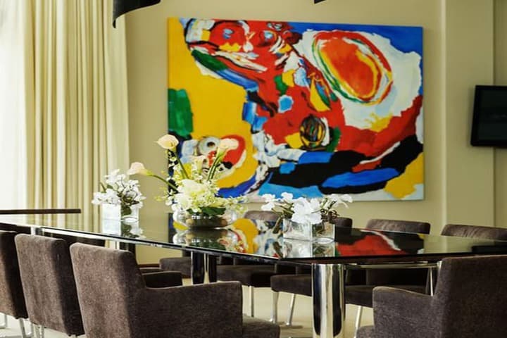 Under the Stars Luxury Apartments photo 3