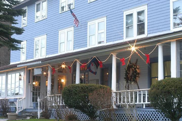 The Inn at Starlight Lake photo 4