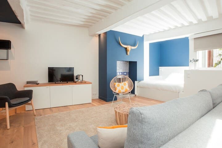 La Maison des Arts photo 1