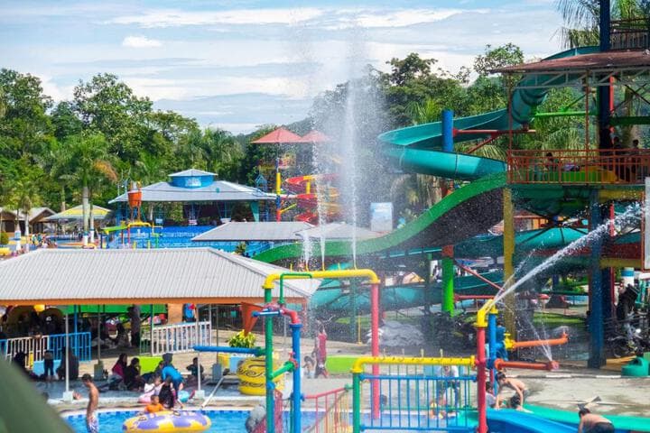 Mifan Resort&Water Park photo 3