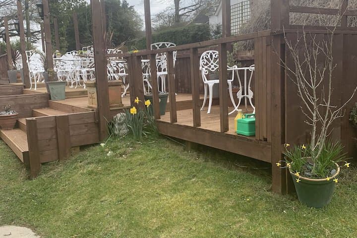 The swan inn photo 3