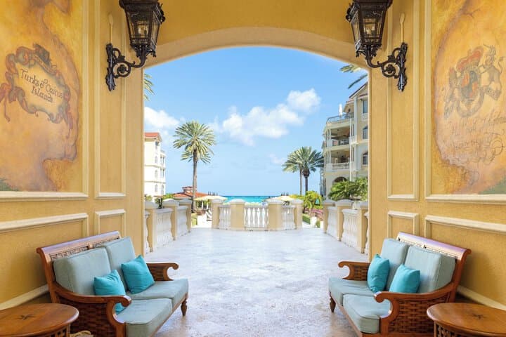 The Somerset on Grace Bay photo 3