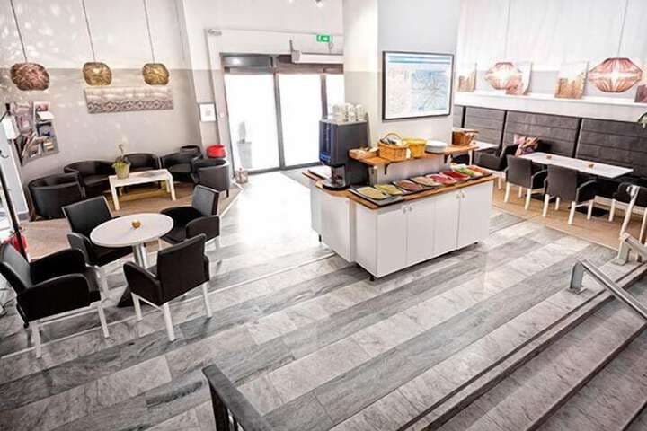 Mosebacke Hostel photo 3