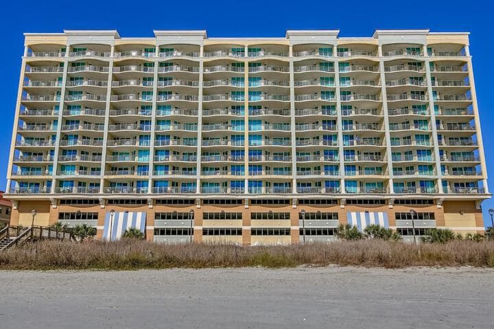 Mar Vista Grande by Condo World photo 2
