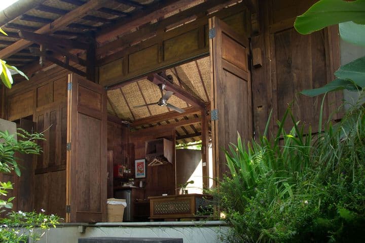 Yabbiekayu Eco Bungalows photo 4