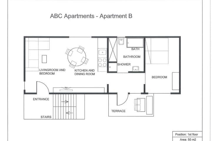ABC apartments photo 1
