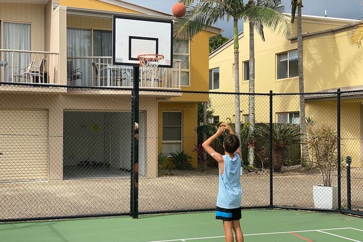 Coolum Beach Getaway Resort photo 3