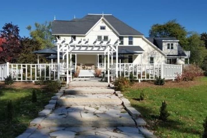Greenway House Bed & Breakfast photo 3