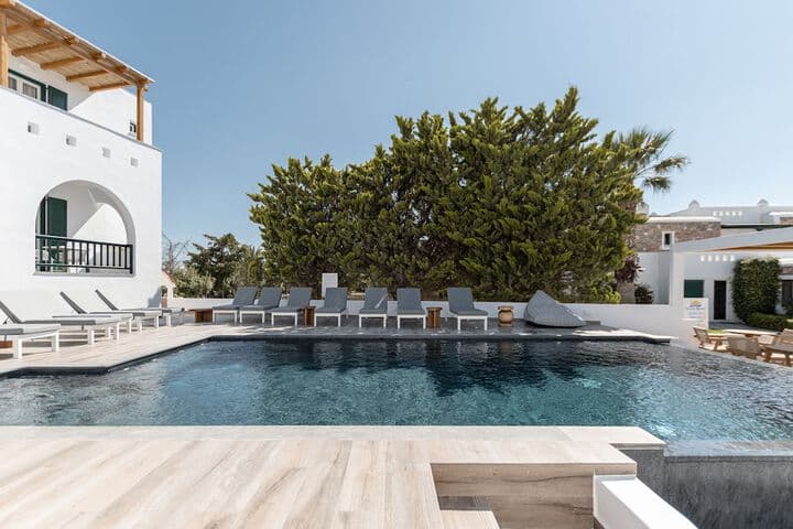 Spiros Hotel photo 3