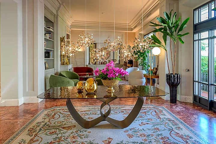 Hotel Montebello Splendid photo 5