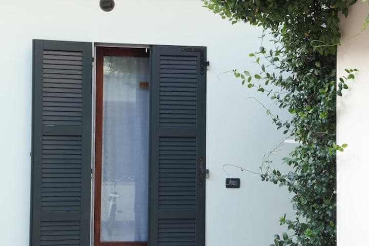 Abbazia Bed & Breakfast photo 2