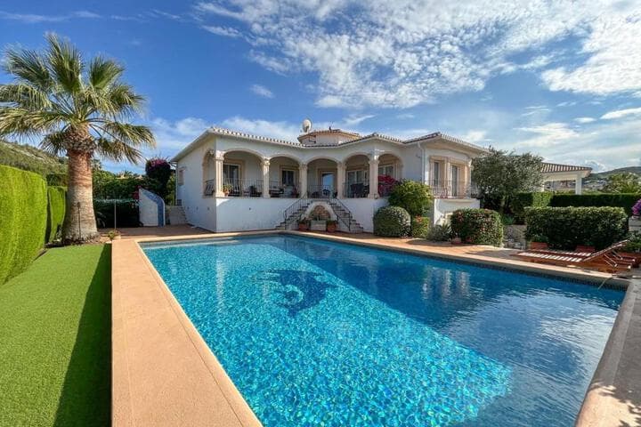 Villa El Sueño photo 2