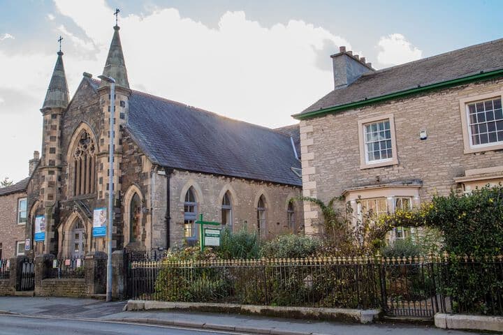 Kirkby Stephen Hostel photo 3