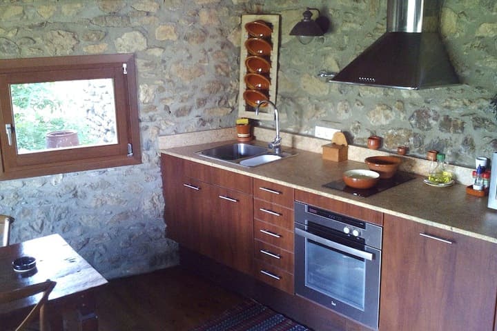 Casa rural Paller i Cort del Pairot photo 2