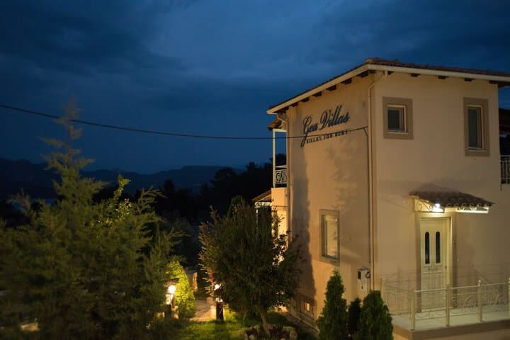 Gea Villas photo 5
