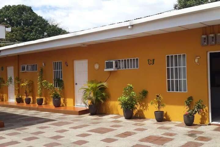 Apartamentos Los Angeles Managua photo 2