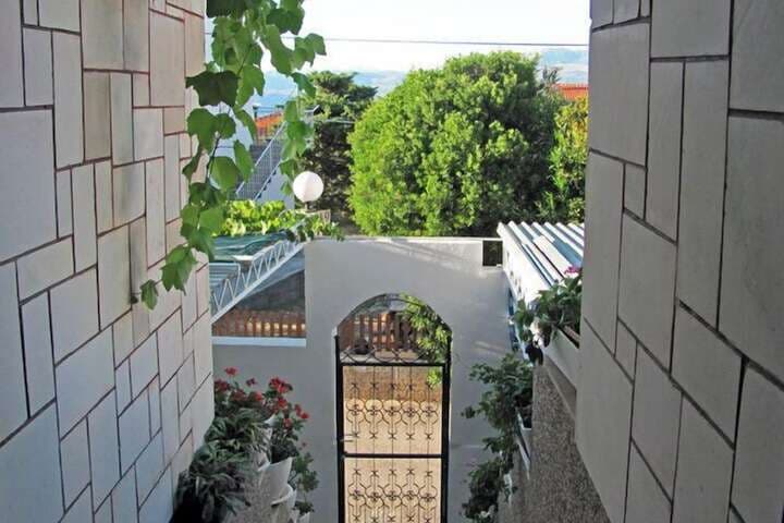 Rooms Sunce Supetar Island Brac photo 2