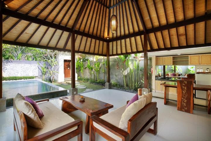 Dedary Resort Ubud photo 5