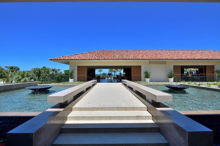 The Uza Terrace Beach Club Villas photo 2
