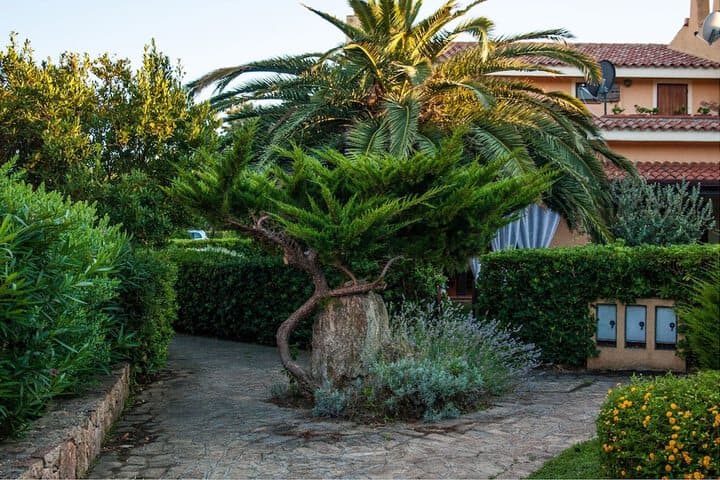Porto Ottiolu Resort photo 3