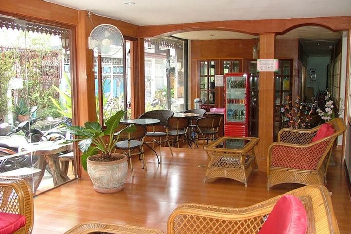 The Siam Guest House photo 4