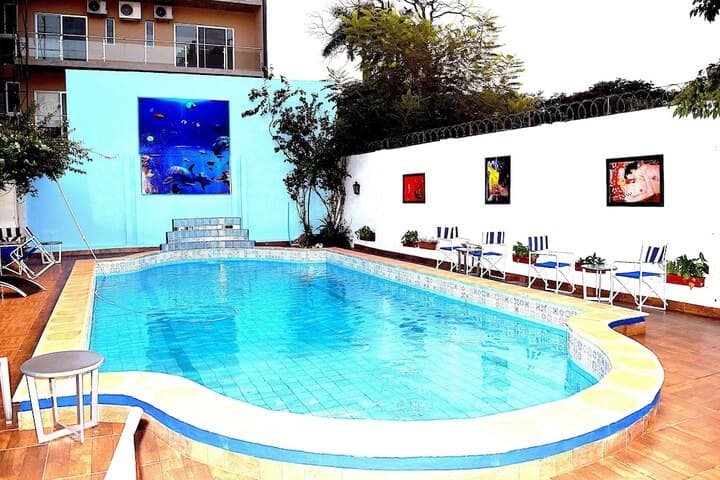 Arthaus Boutique Hotel photo 5