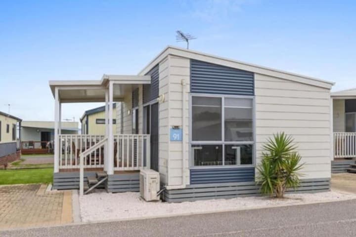 Discovery Parks Adelaide Beachfront photo 4