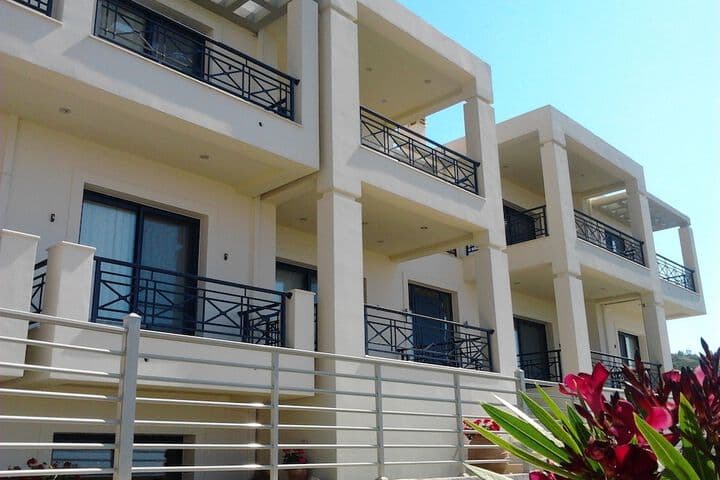 Sugar&Almond Luxury Apartments photo 2