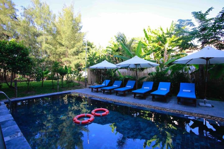 Life Beach Villa photo 5