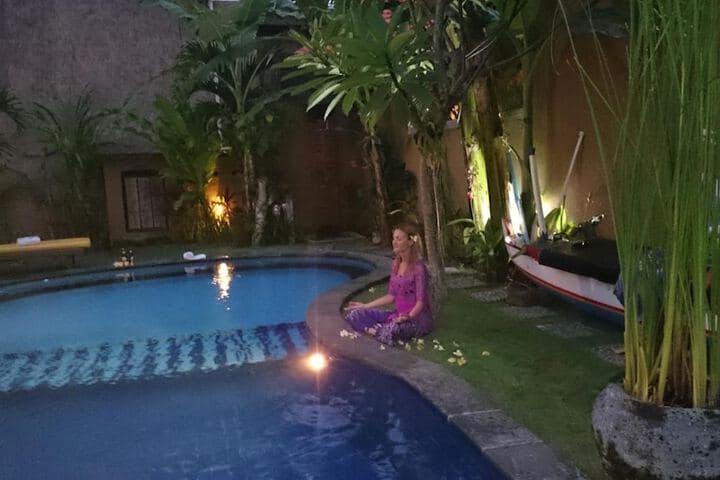 Praschita Bali photo 2