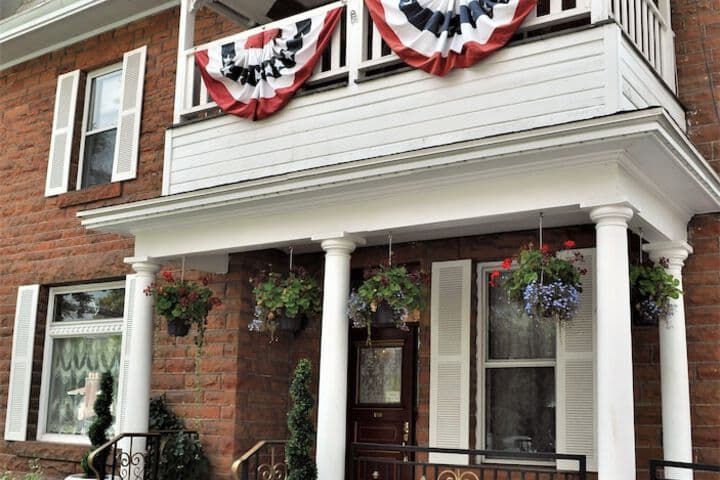 Heber Senator Bed&Breakfast photo 2