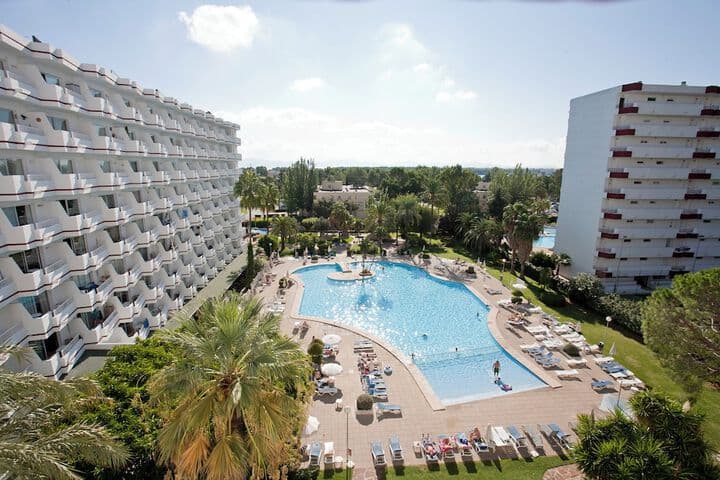 Apartamentos Siesta I photo 4